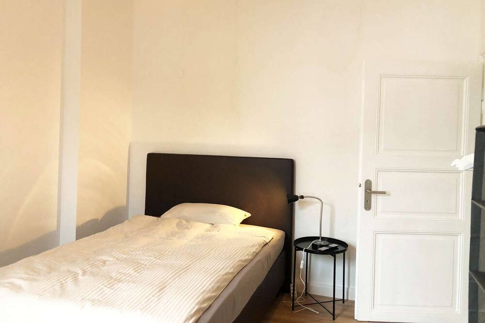 Photo of Bedroom in Bad Homburg v.d. Hoehe
