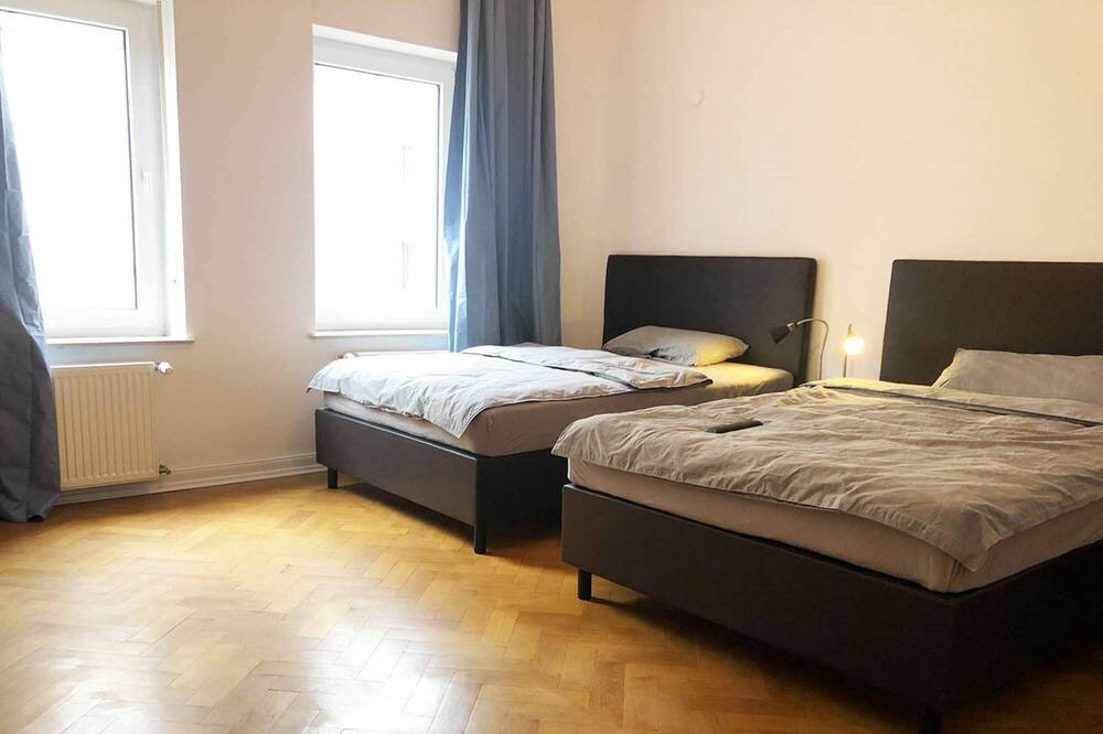 Photo of Bedroom in Bad Homburg v.d. Hoehe
