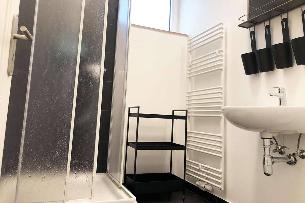 Photo of Bathroom in Bad Homburg v.d. Hoehe