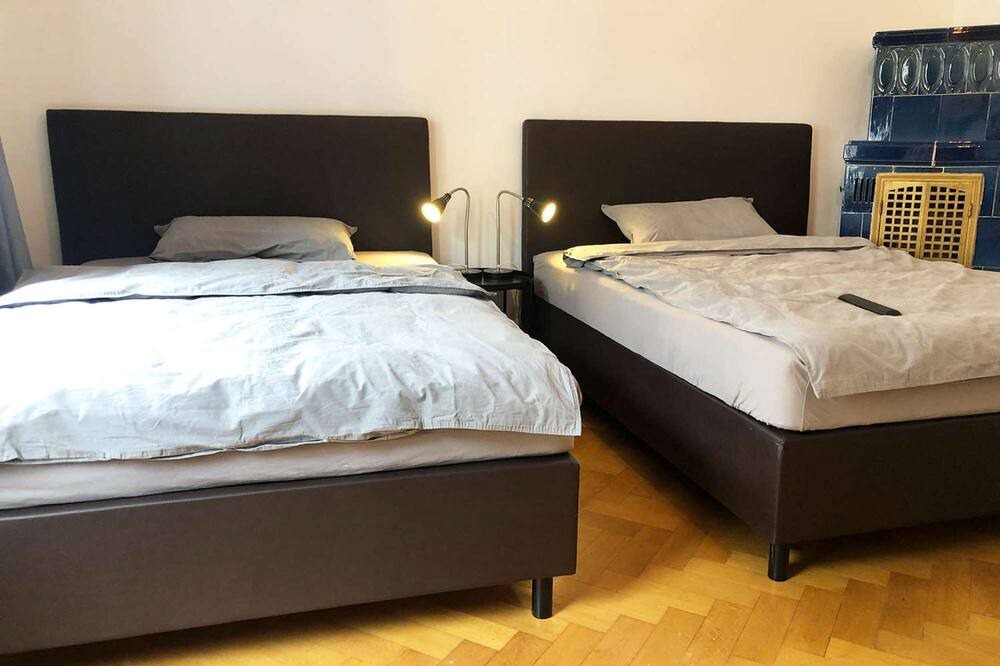 Photo of Bedroom in Bad Homburg v.d. Hoehe