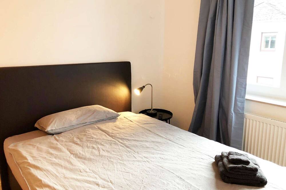 Photo of Bedroom in Bad Homburg v.d. Hoehe