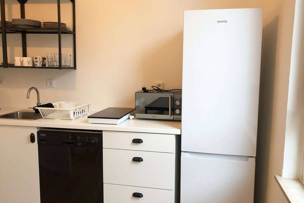 Photo of Kitchen in Bad Homburg v.d. Hoehe