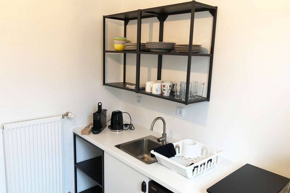 Photo of Kitchen in Bad Homburg v.d. Hoehe