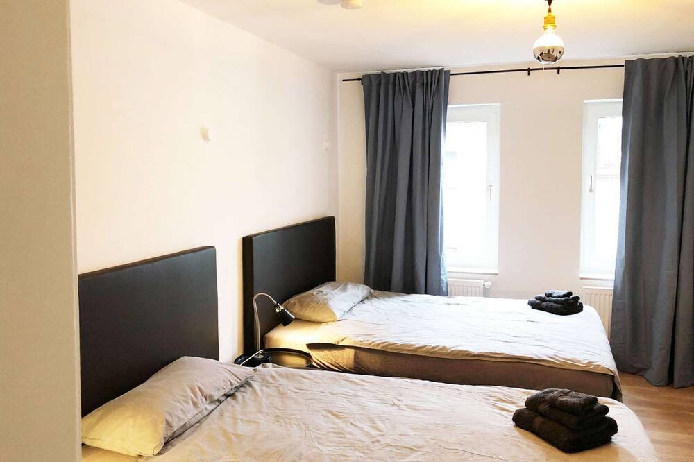 Photo of Bedroom in Bad Homburg v.d. Hoehe