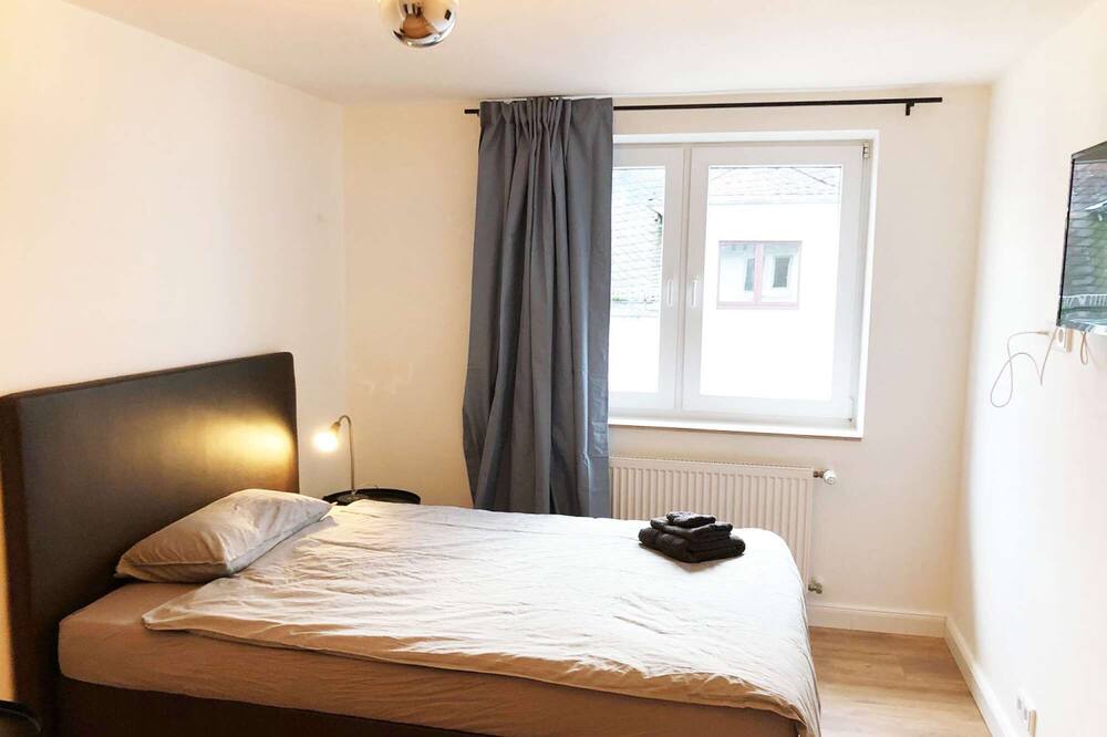Photo of Bedroom in Bad Homburg v.d. Hoehe