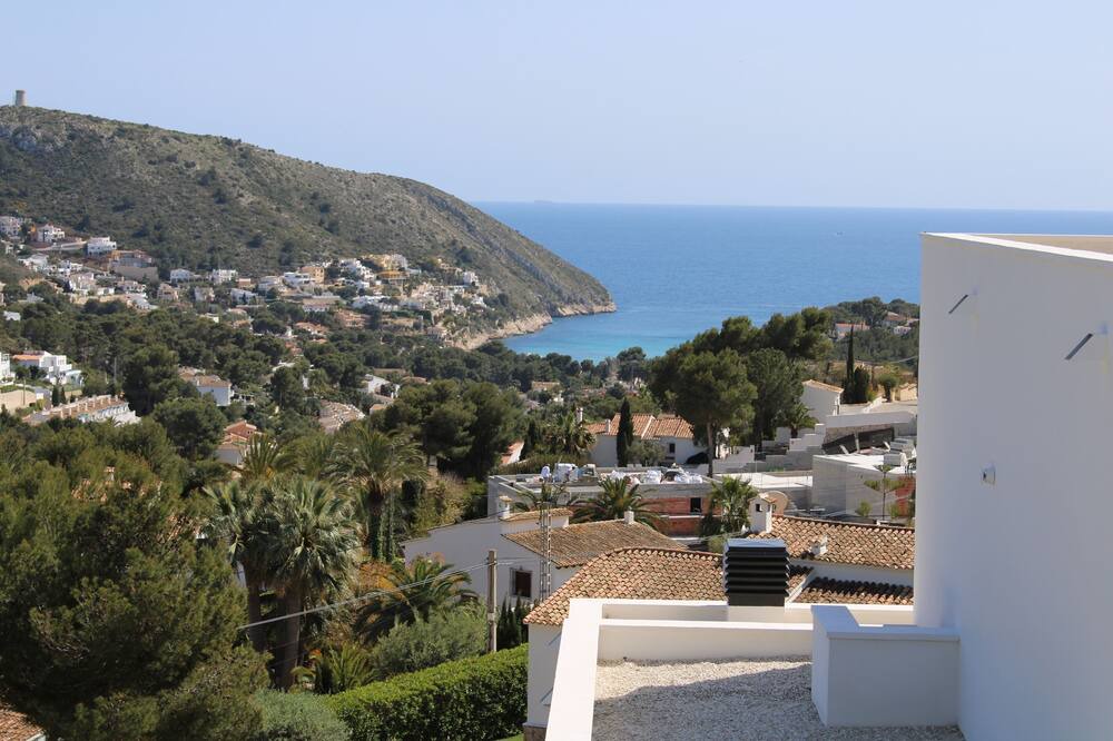 Photo of Patio Balcony in Arnella