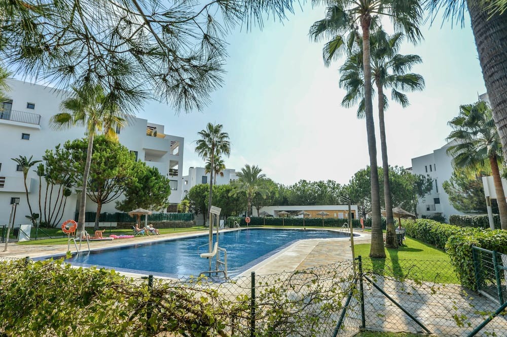 Photo of Outdoor in La Cala de Mijas