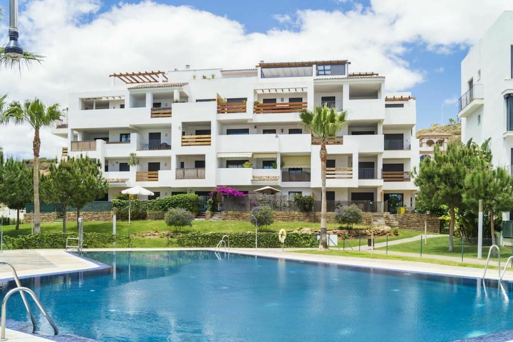 Photo of Outdoor in La Cala de Mijas