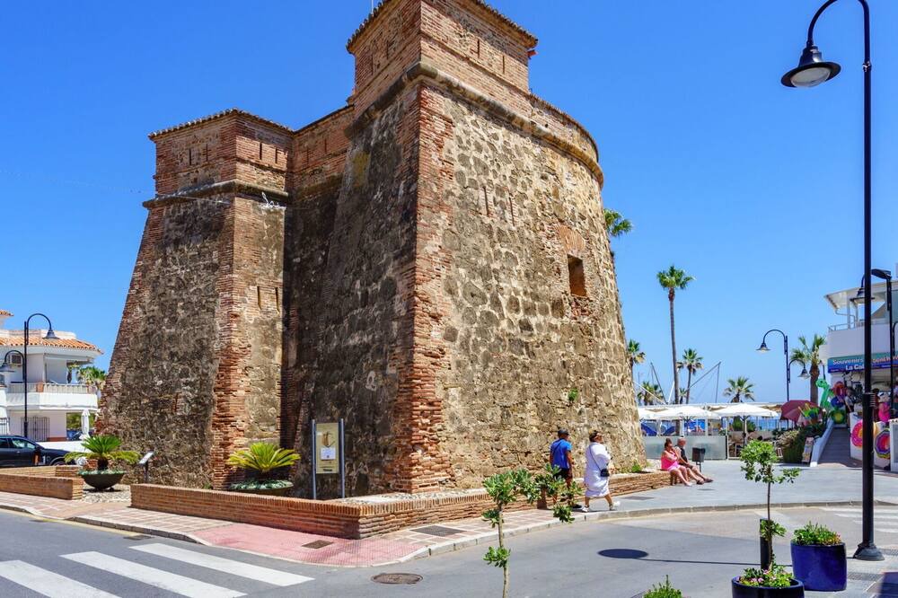 Photo of Others in La Cala de Mijas