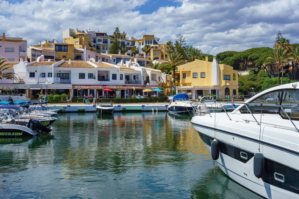 Photo of Outdoor in La Cala de Mijas