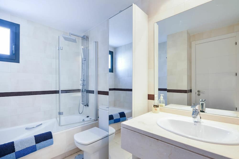 Photo of Bathroom in La Cala de Mijas