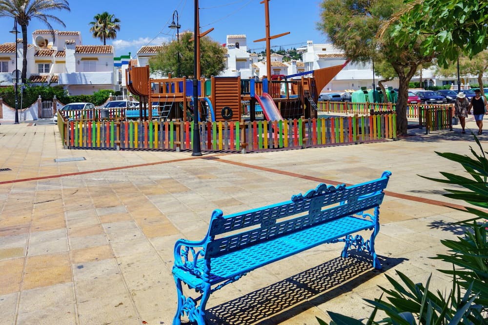 Photo of Outdoor in La Cala de Mijas