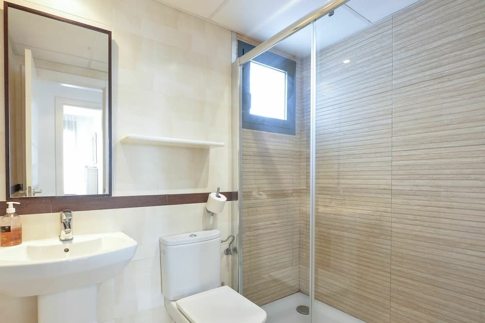 Photo of Bathroom in La Cala de Mijas