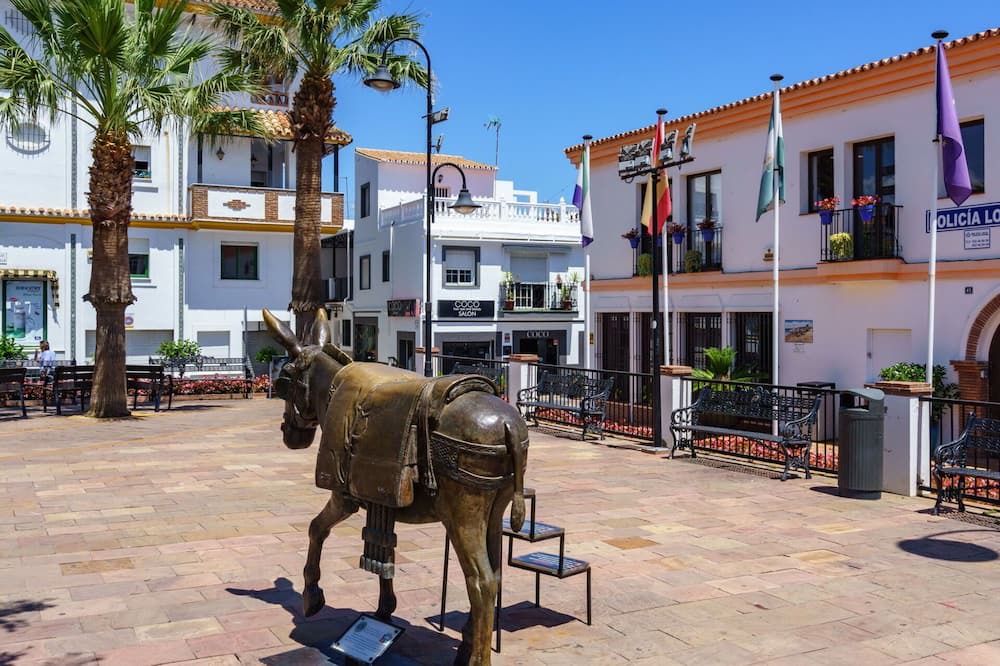 Photo of Others in La Cala de Mijas