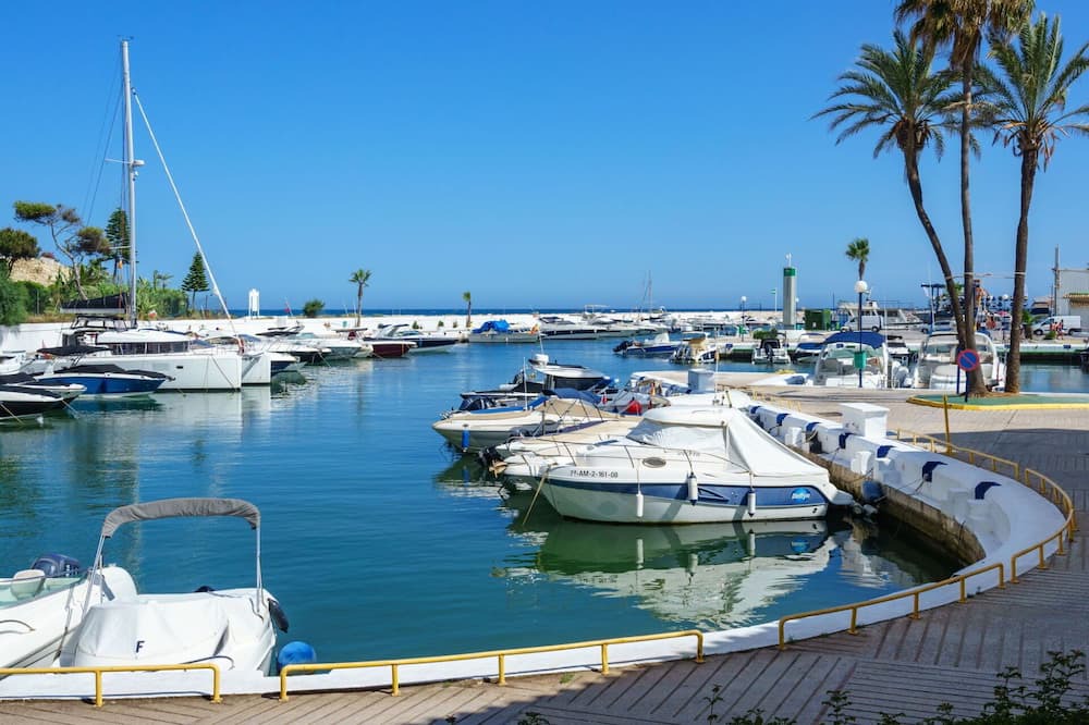 Photo of Outdoor in La Cala de Mijas