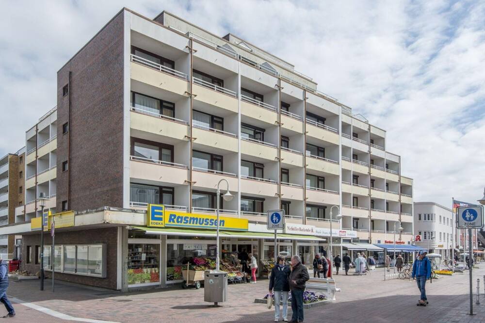 Photo of Outdoor in Westerland