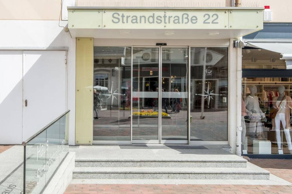 Photo of Outdoor in Westerland