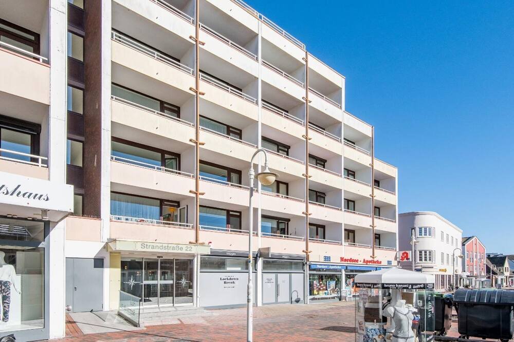Photo of Outdoor in Westerland