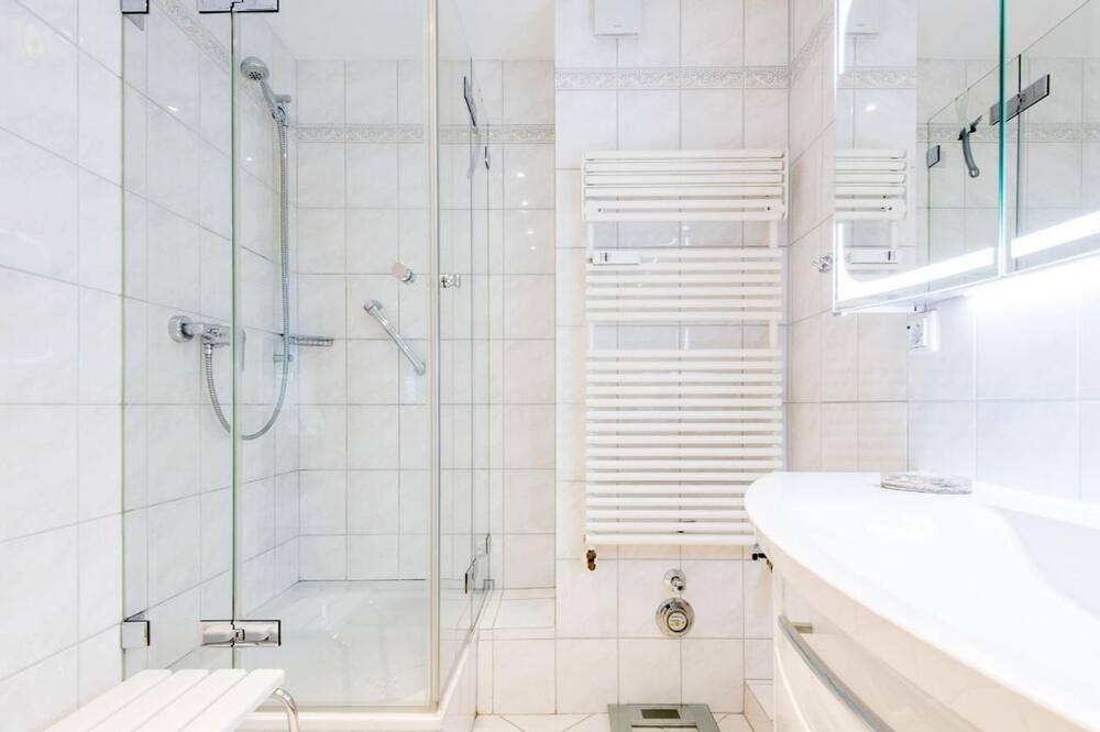 Photo of Bathroom in Westerland