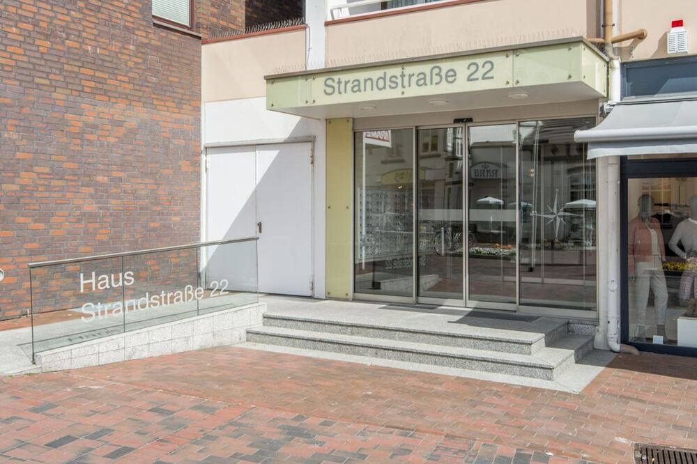 Photo of Outdoor in Westerland