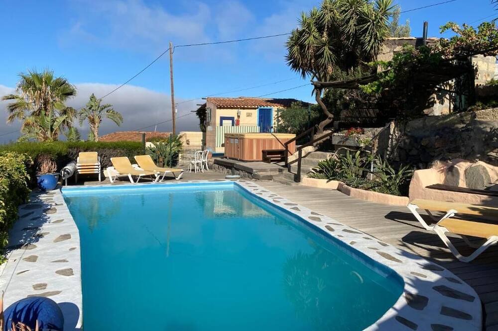 Photo of Outdoor in El Jaral