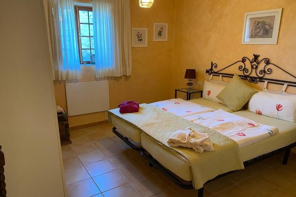 Photo of Bedroom in El Jaral