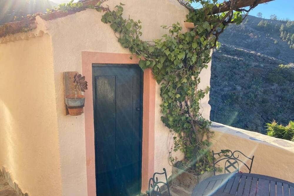 Photo of Patio Balcony in El Jaral