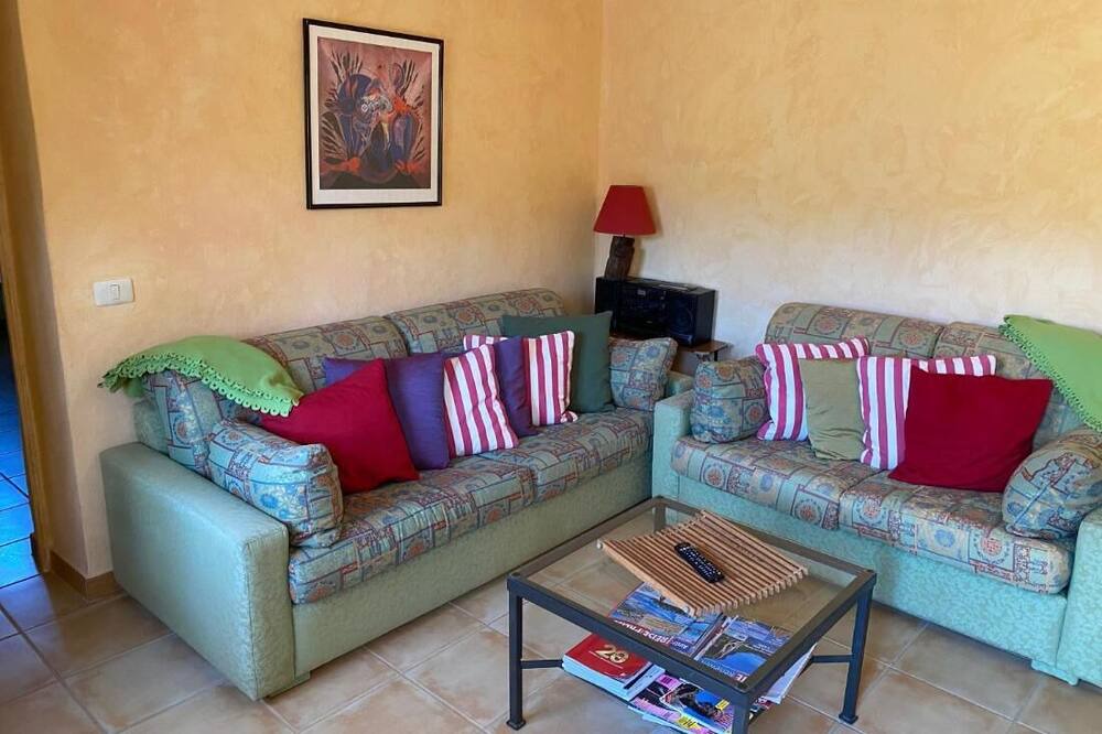 Photo of Livingroom in El Jaral