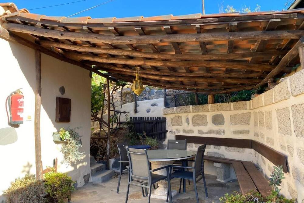 Photo of Patio Balcony in El Jaral