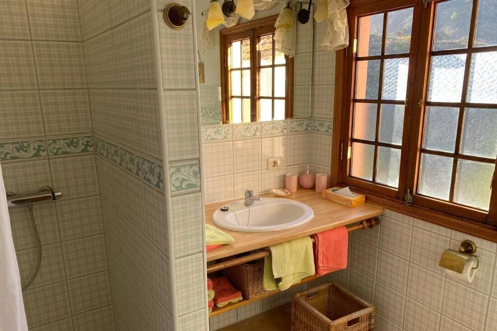 Photo of Bathroom in El Jaral
