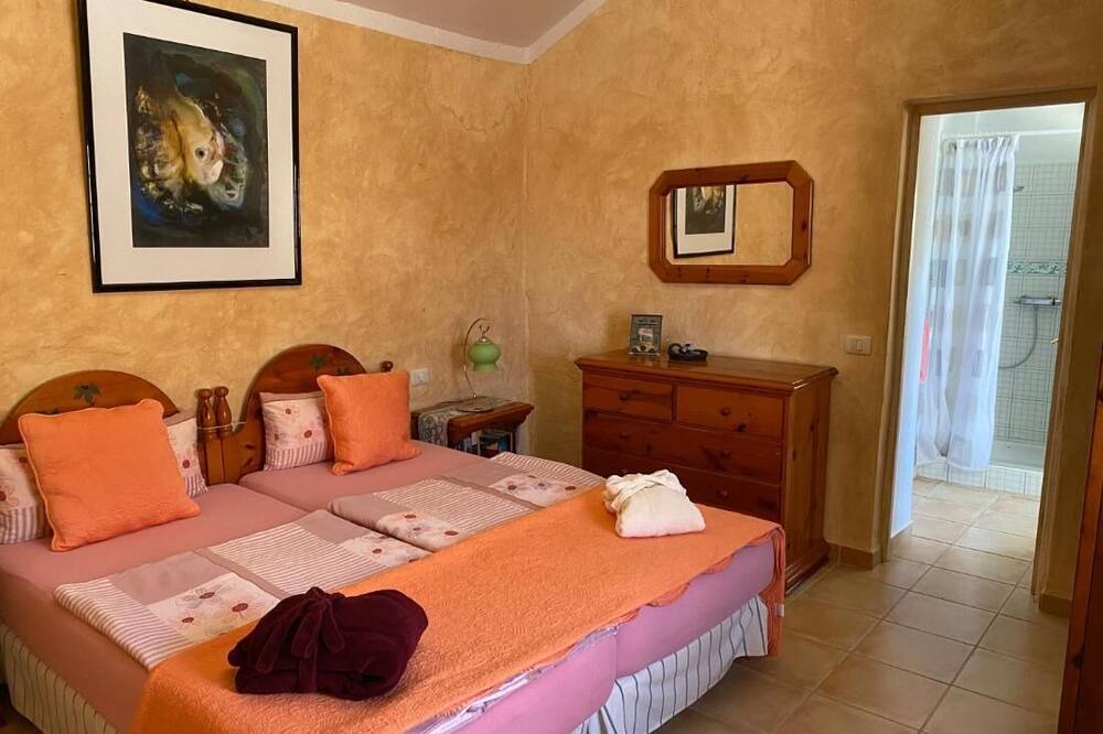 Photo of Bedroom in El Jaral
