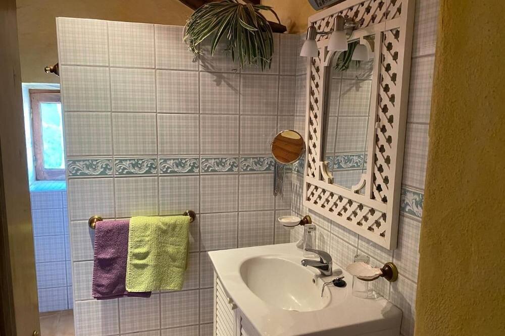 Photo of Bathroom in El Jaral
