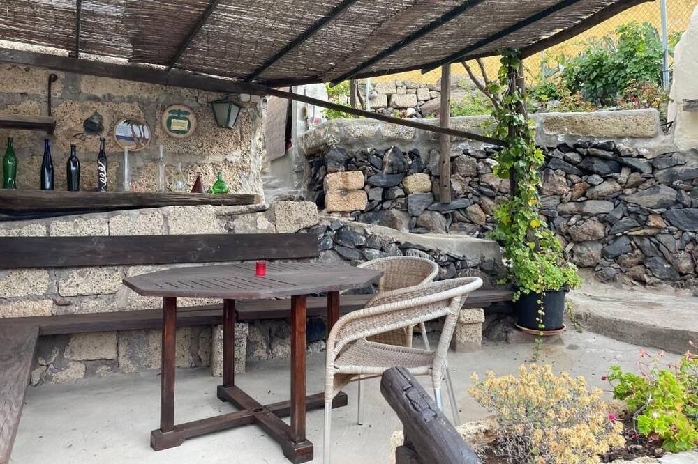 Photo of Patio Balcony in El Jaral