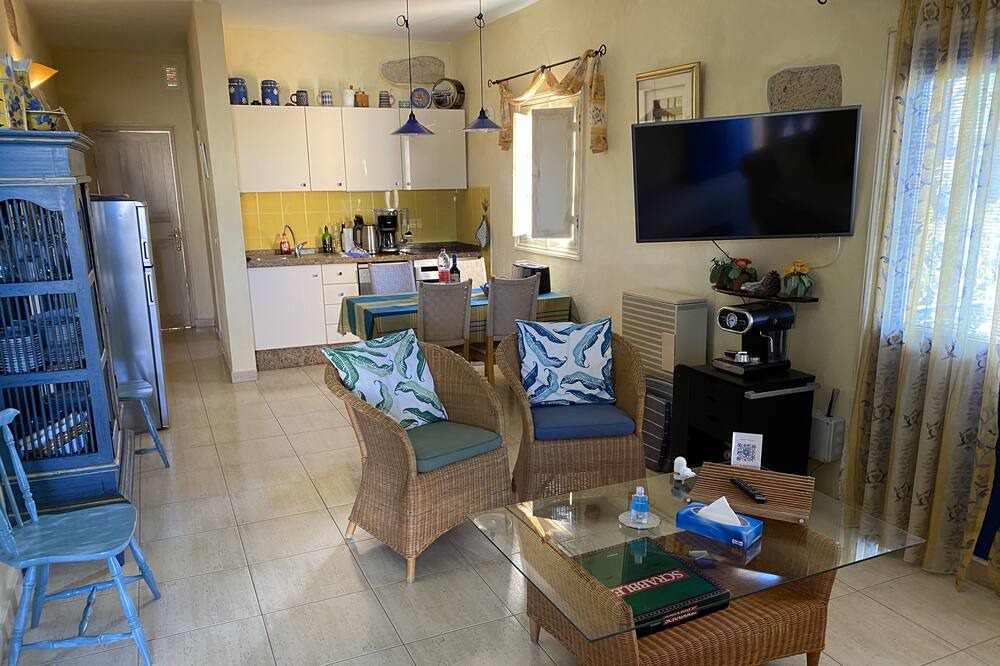Photo of Livingroom in El Jaral