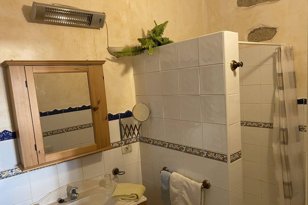Photo of Bathroom in El Jaral