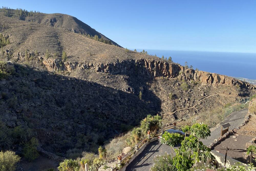 Photo of Outdoor in El Jaral