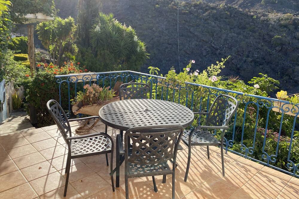 Photo of Patio Balcony in El Jaral