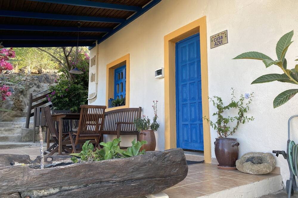 Photo of Patio Balcony in El Jaral