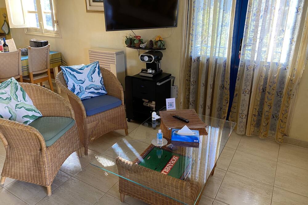 Photo of Livingroom in El Jaral