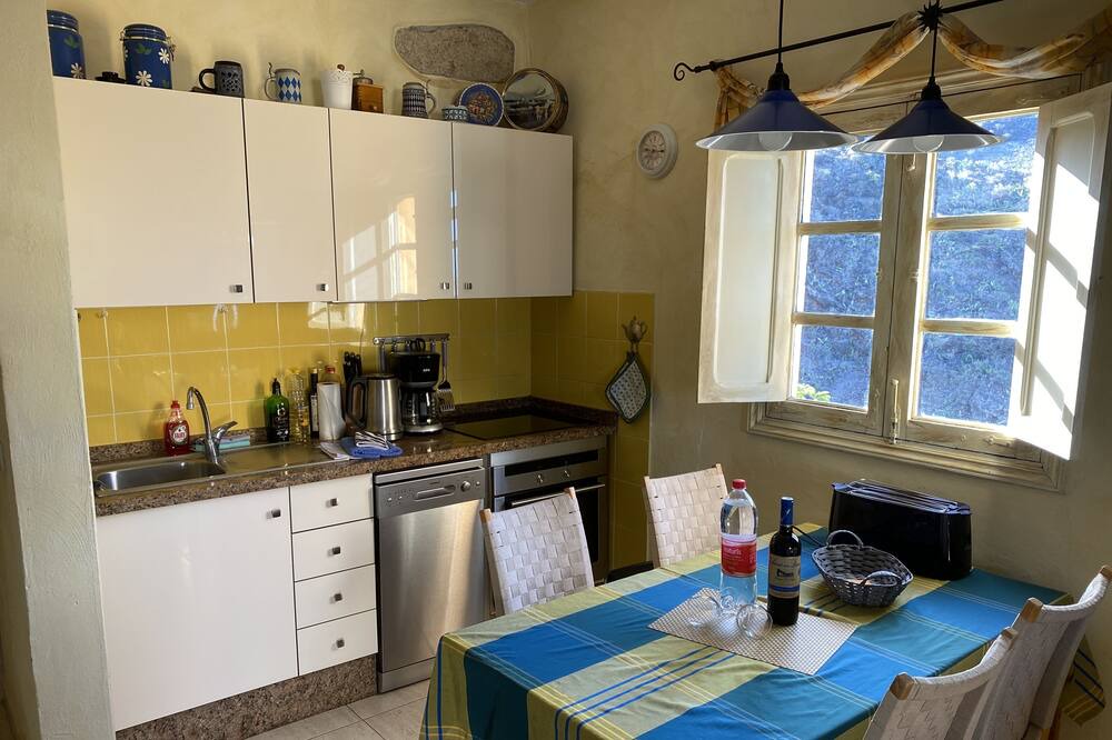 Photo of Kitchen in El Jaral