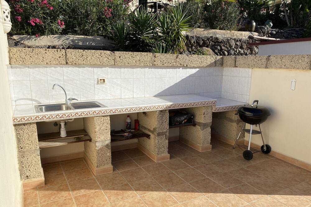 Photo of Patio Balcony in El Jaral