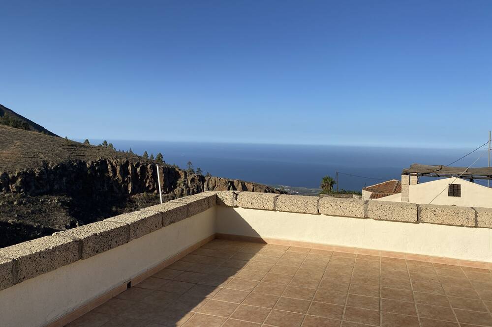 Photo of Patio Balcony in El Jaral