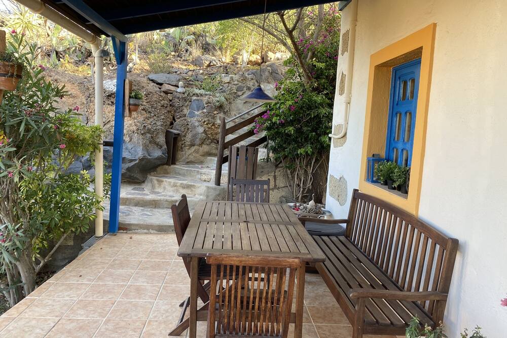 Photo of Patio Balcony in El Jaral