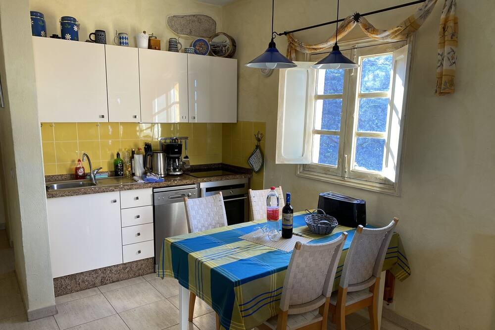 Photo of Kitchen in El Jaral