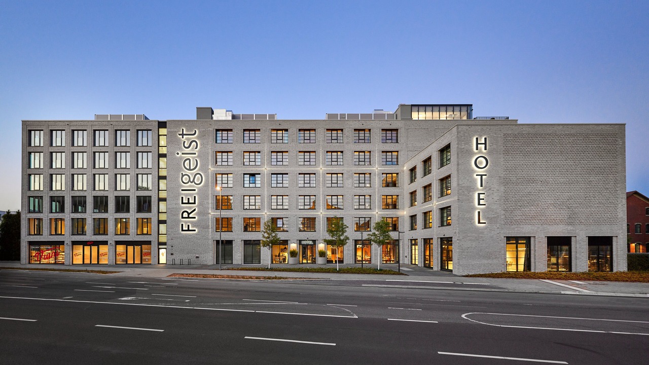 Photo of Outdoor in Goettingen