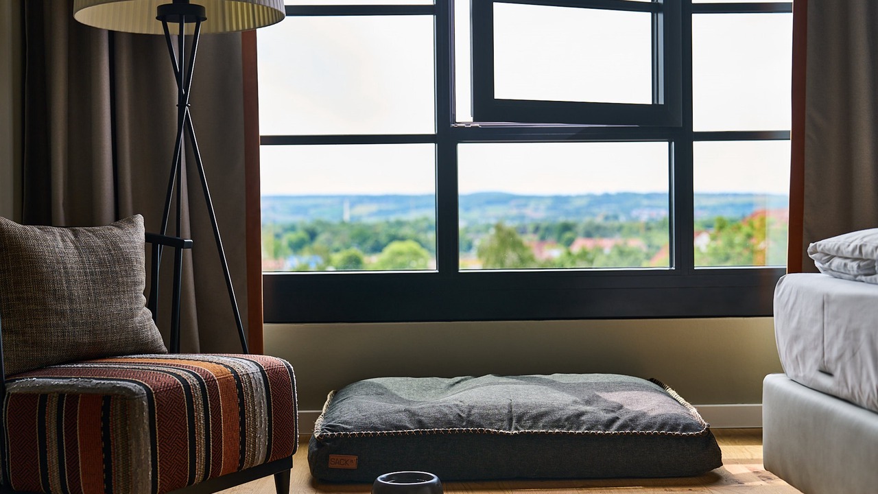 Photo of Bedroom in Goettingen