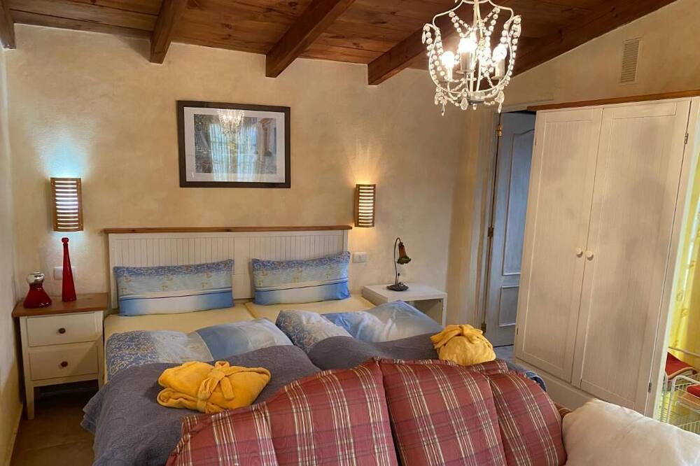 Photo of Bedroom in El Jaral