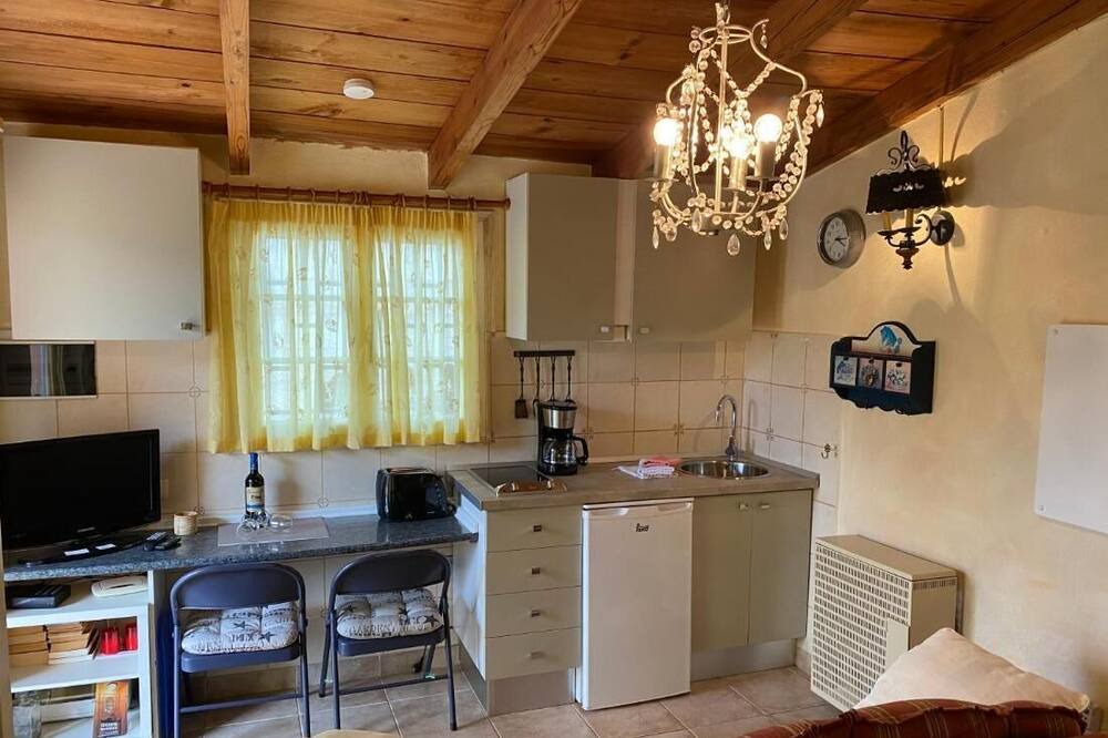 Photo of Kitchen in El Jaral