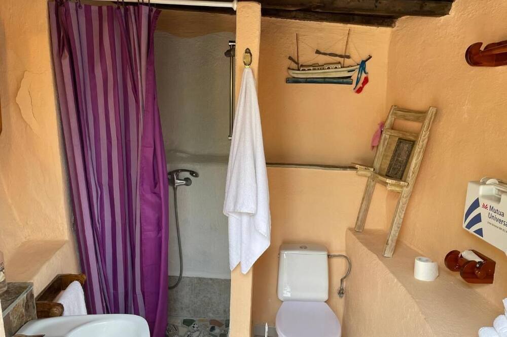 Photo of Bathroom in El Jaral