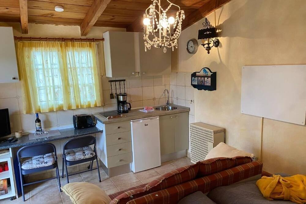 Photo of Livingroom in El Jaral